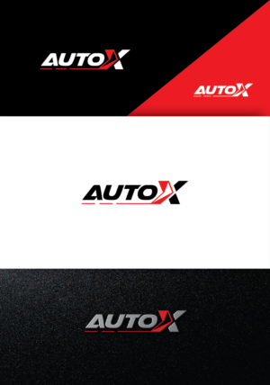 Logo Design by Deziners Zone for AutoX Australia | Design: #16803177