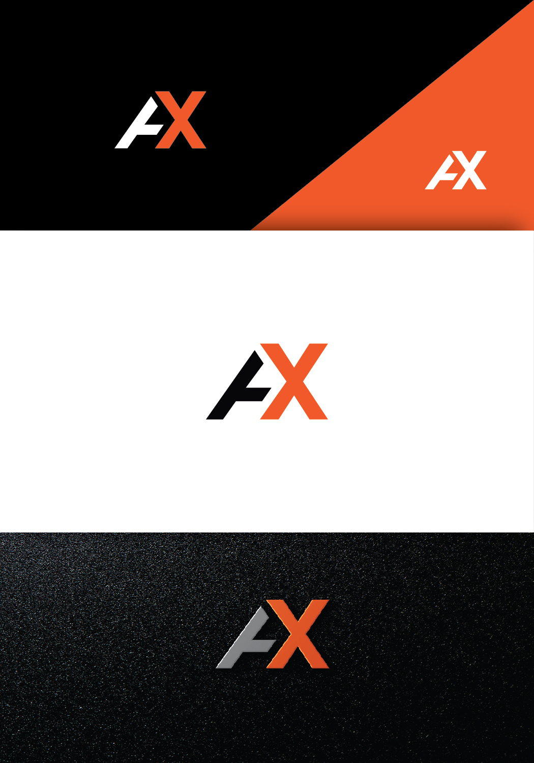Logo-Design von Deziners Zone für AutoX Australia | Design #16803178