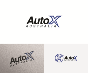 Logo Design by eMARK for AutoX Australia | Design: #16796568