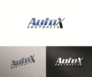 Logo Design by eMARK for AutoX Australia | Design: #16796570