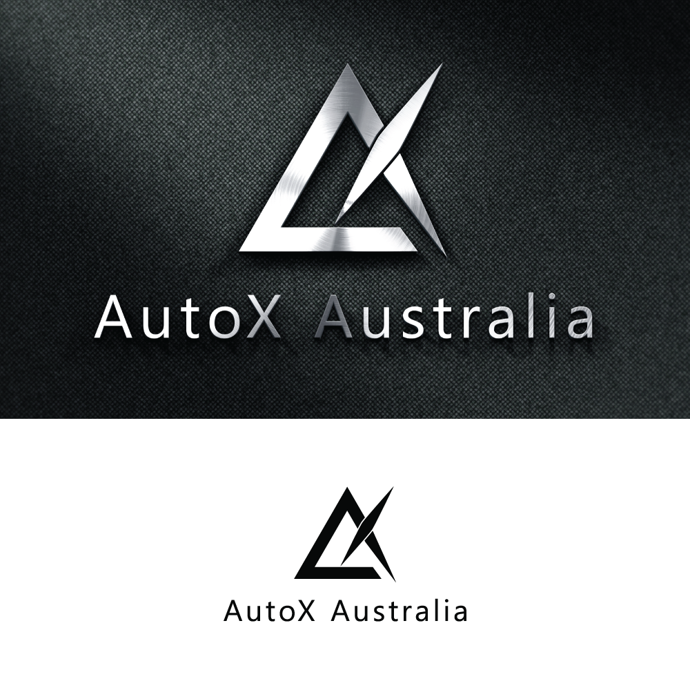 Logo-Design von graphicbullet4 für AutoX Australia | Design #16800797
