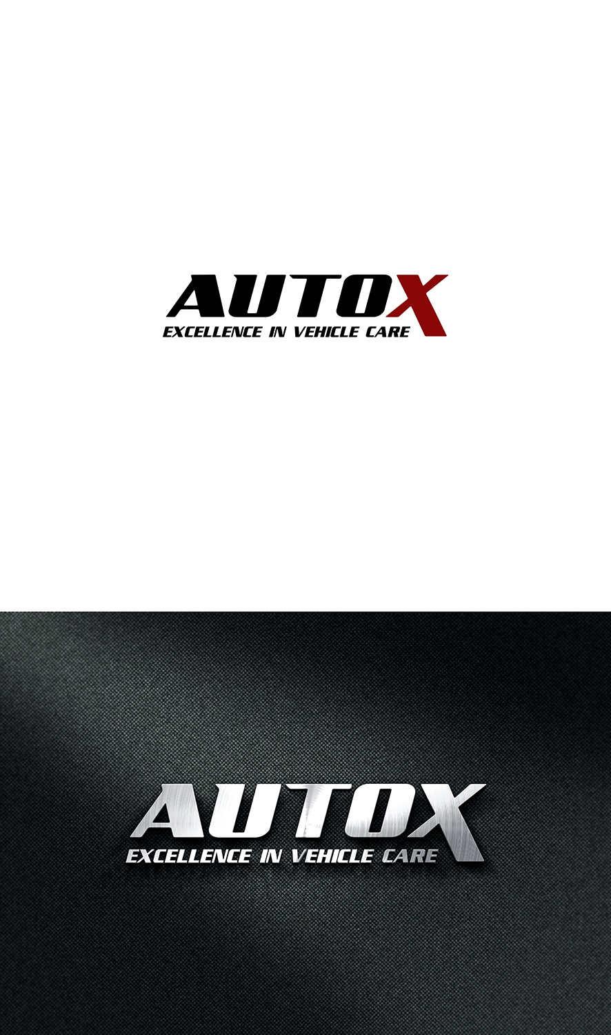 Diseño de Logo por GOOD ARTZ para AutoX Australia | Diseño #16799319