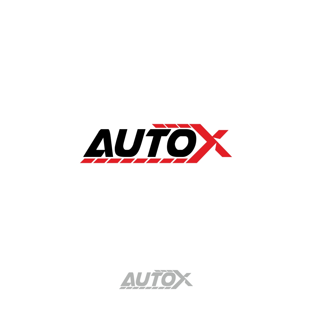 Logo Design by Basksh Designs for AutoX Australia | Design #16793947