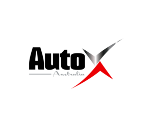 Diseño de Logo por DreamzINSIDE para AutoX Australia | Diseño #16801872