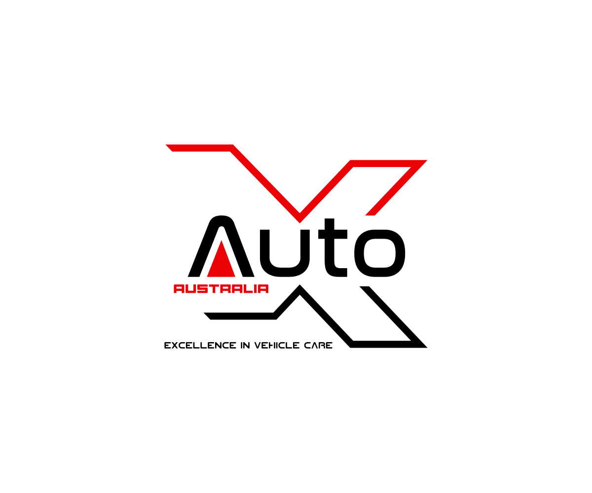 Logo Design by DreamzINSIDE for AutoX Australia | Design #16801873