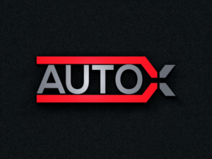 Logo Design by Alhamduliallah for AutoX Australia | Design: #16812847