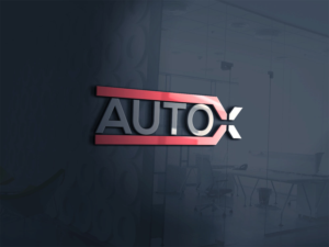 Logo Design by Alhamduliallah for AutoX Australia | Design: #16812848