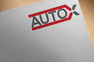 Logo Design by Alhamduliallah for AutoX Australia | Design: #16812849