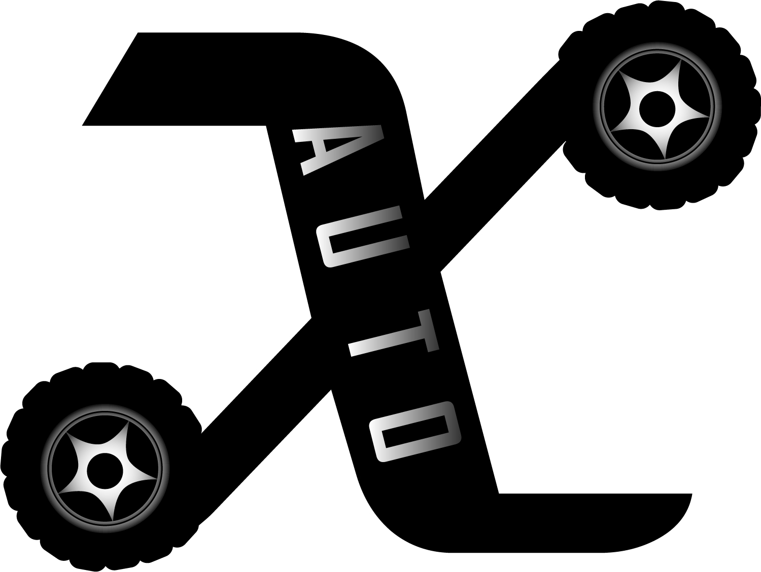 Logo-Design von Morgan Gehris für AutoX Australia | Design #16797840