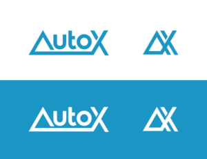 Diseño de Logo por MOH Studio para AutoX Australia | Diseño #16800920