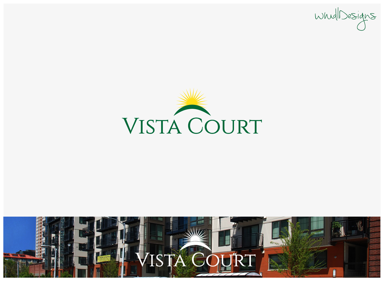 Logo Design by mngkw for this project | Design #16782117