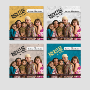 Podcast Design by LeonFX
