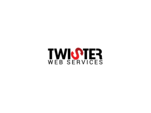 Logo-Design von Matea für Twister Web Services | Design: #16883845