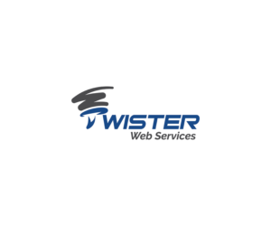Logo-Design von Admira Graphics für Twister Web Services | Design: #16790763
