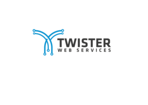 Logo-Design von ivo_i_ivanov für Twister Web Services | Design: #16796126