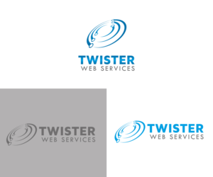 Logo-Design von Fairylogic für Twister Web Services | Design #16873347