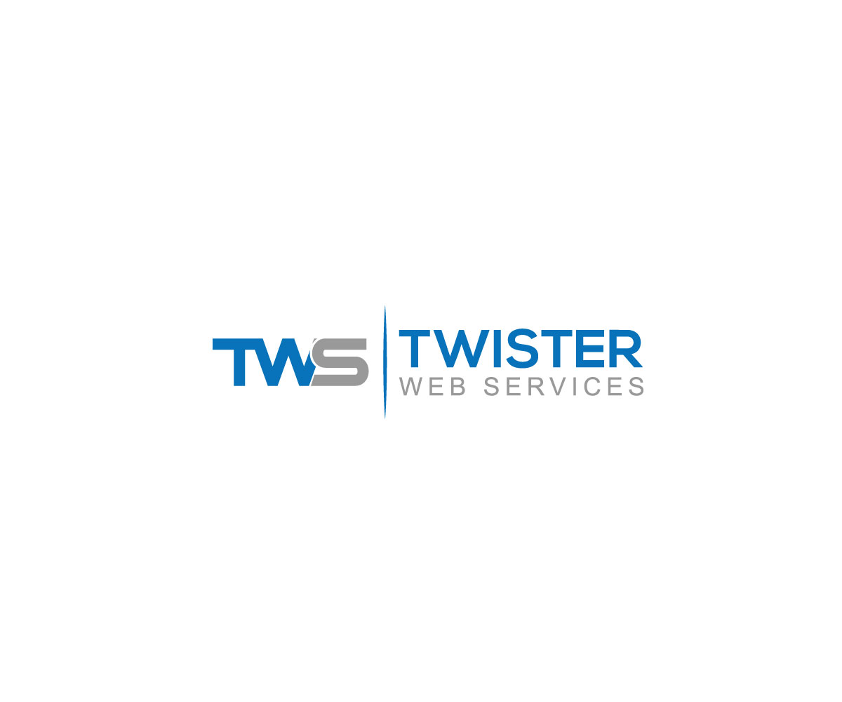 Design de Logo par asman pour Twister Web Services | Design #16794881