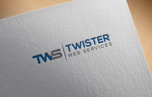 Logo-Design von asman für Twister Web Services | Design: #16794882