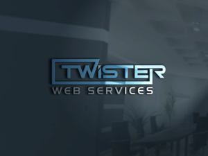 Logo-Design von Oaxaqueña für Twister Web Services | Design: #16781381
