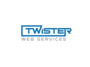 Logo-Design von Oaxaqueña für Twister Web Services | Design: #16781384