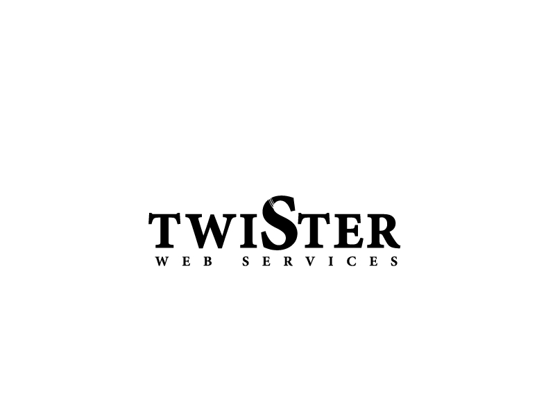 Design de Logo par esolztech pour Twister Web Services | Design #16896407