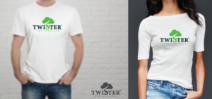 Design de Logo par esolztech pour Twister Web Services | Design : #16896408