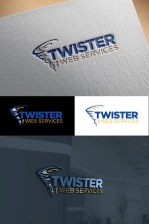 Logo Design by shariqueyaseen2