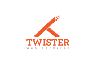Logo-Design von A S design @ für Twister Web Services | Design: #16827019
