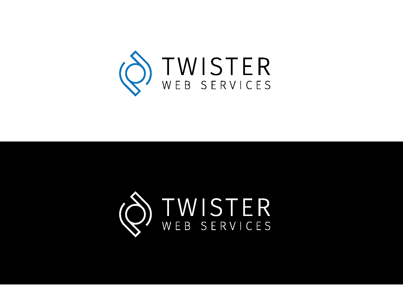 Logo-Design von Agraphy für Twister Web Services | Design #16823310