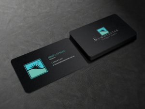 Design de Carte de Visite par Creations Box 2015 pour Summerstar Pty Ltd | Design : #16785061