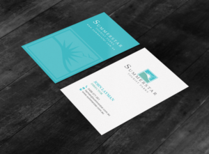 Business Card Design by chandrayaan.creative for Summerstar Pty Ltd | Design: #16779384