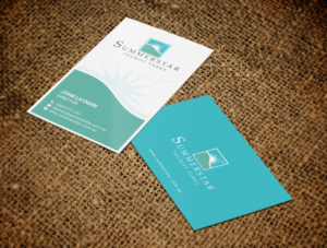 Business Card Design by chandrayaan.creative for Summerstar Pty Ltd | Design: #16782994