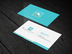Design de Carte de Visite par chandrayaan.creative pour Summerstar Pty Ltd | Design : #16783753