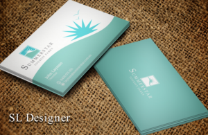 Business Card Design by SL Designer for Summerstar Pty Ltd | Design: #16777000