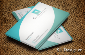 Business Card Design by SL Designer for Summerstar Pty Ltd | Design: #16777016