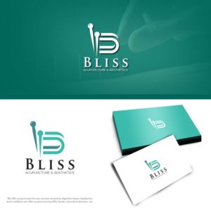 Logo Design by Thebranch