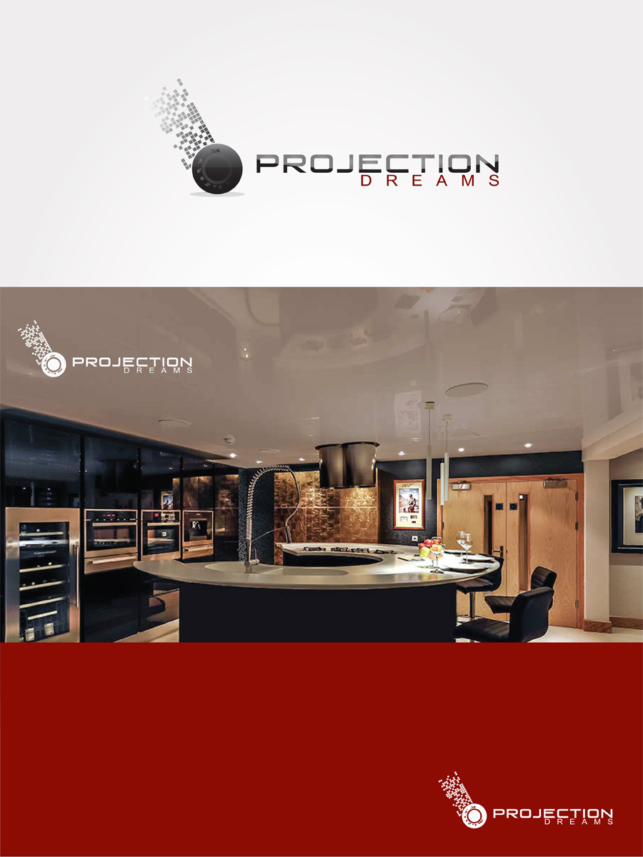 Logo Design by The RANFOUR Project for this project | Design #2689068