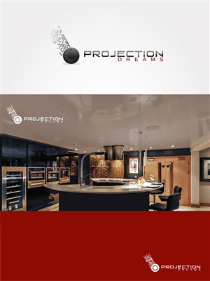 Logo Design by The RANFOUR Project for this project | Design: #2689068