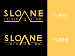 Logo Design by protikrdesigner for this project | Design #16803812