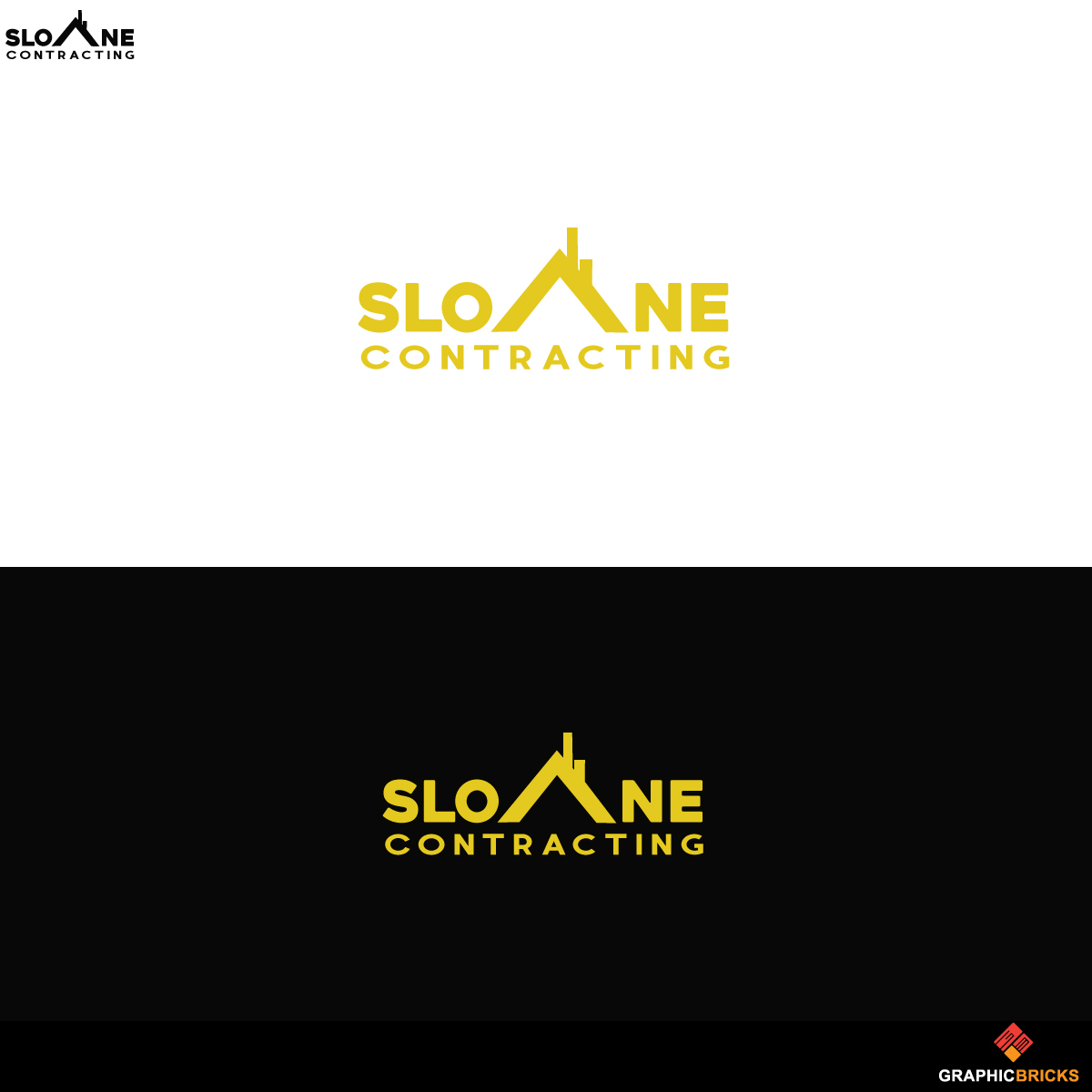 Logo Design by Graphic Bricks for this project | Design #16794577