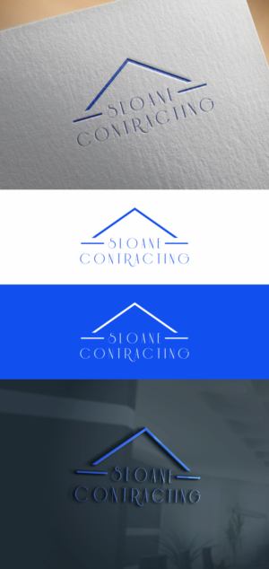 Logo Design by aqilazhifara for this project | Design: #16803860