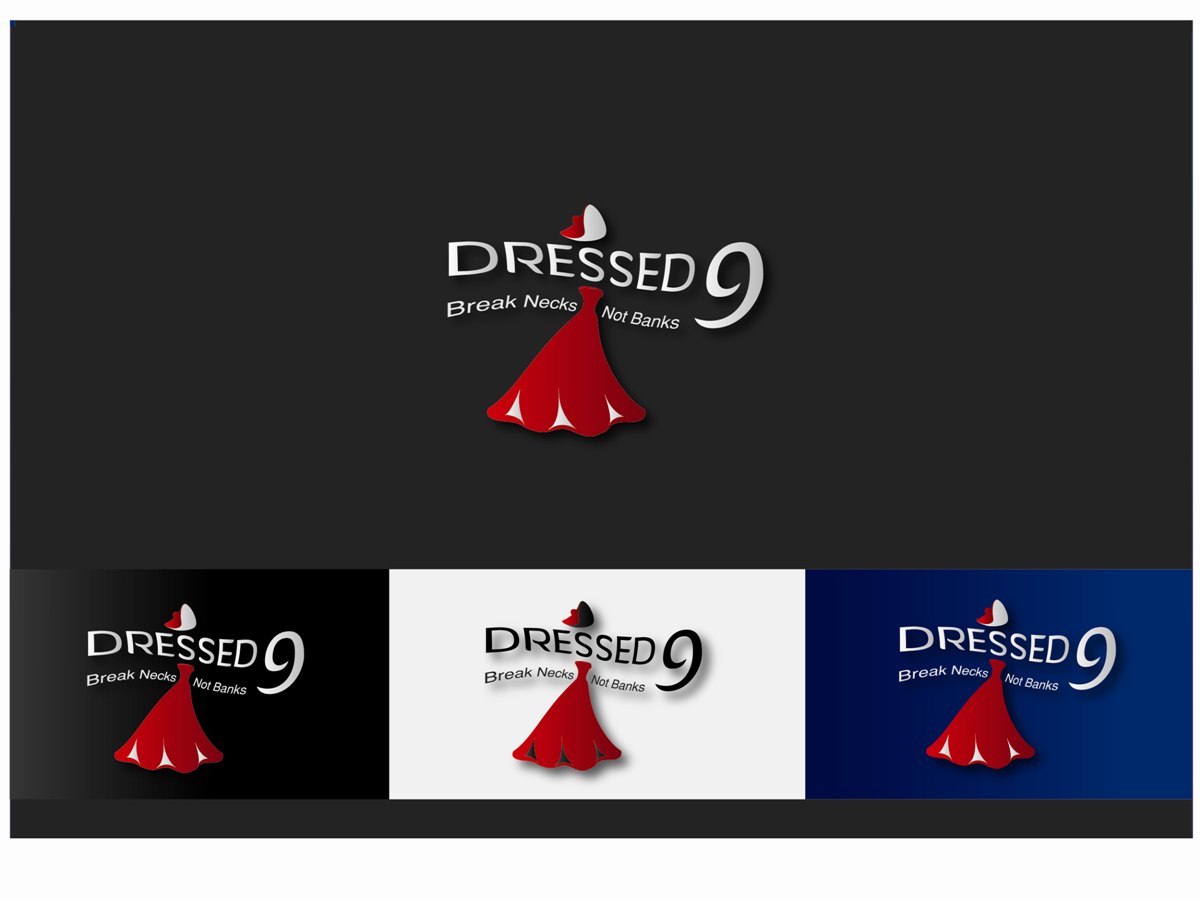 Logo Design by AKG for this project | Design #2692406