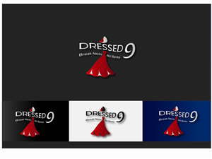 Logo Design by AKG for this project | Design: #2692406