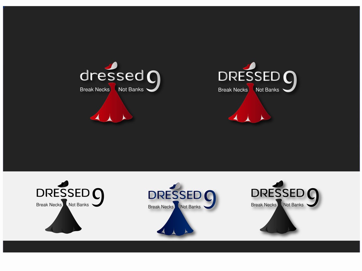 Logo Design by AKG for this project | Design #2692409