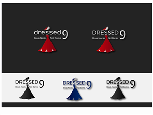 Logo Design by AKG for this project | Design: #2692409