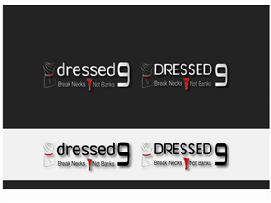 Logo Design by AKG for this project | Design: #2692418