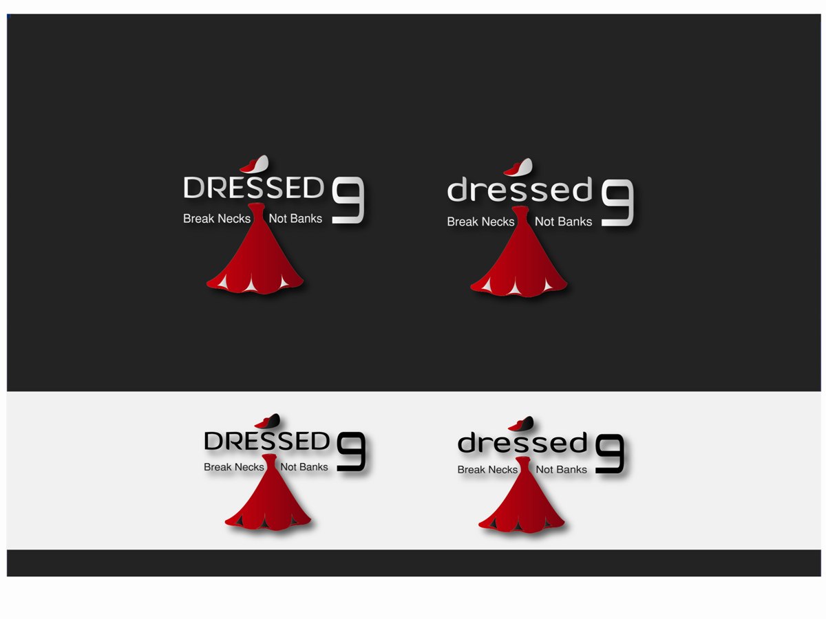 Logo Design by AKG for this project | Design #2692421