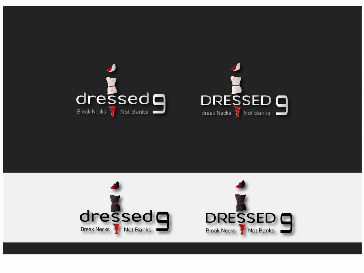 Logo Design by AKG for this project | Design #2692424