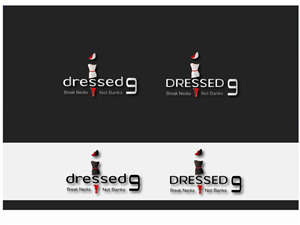 Logo Design by AKG for this project | Design: #2692424