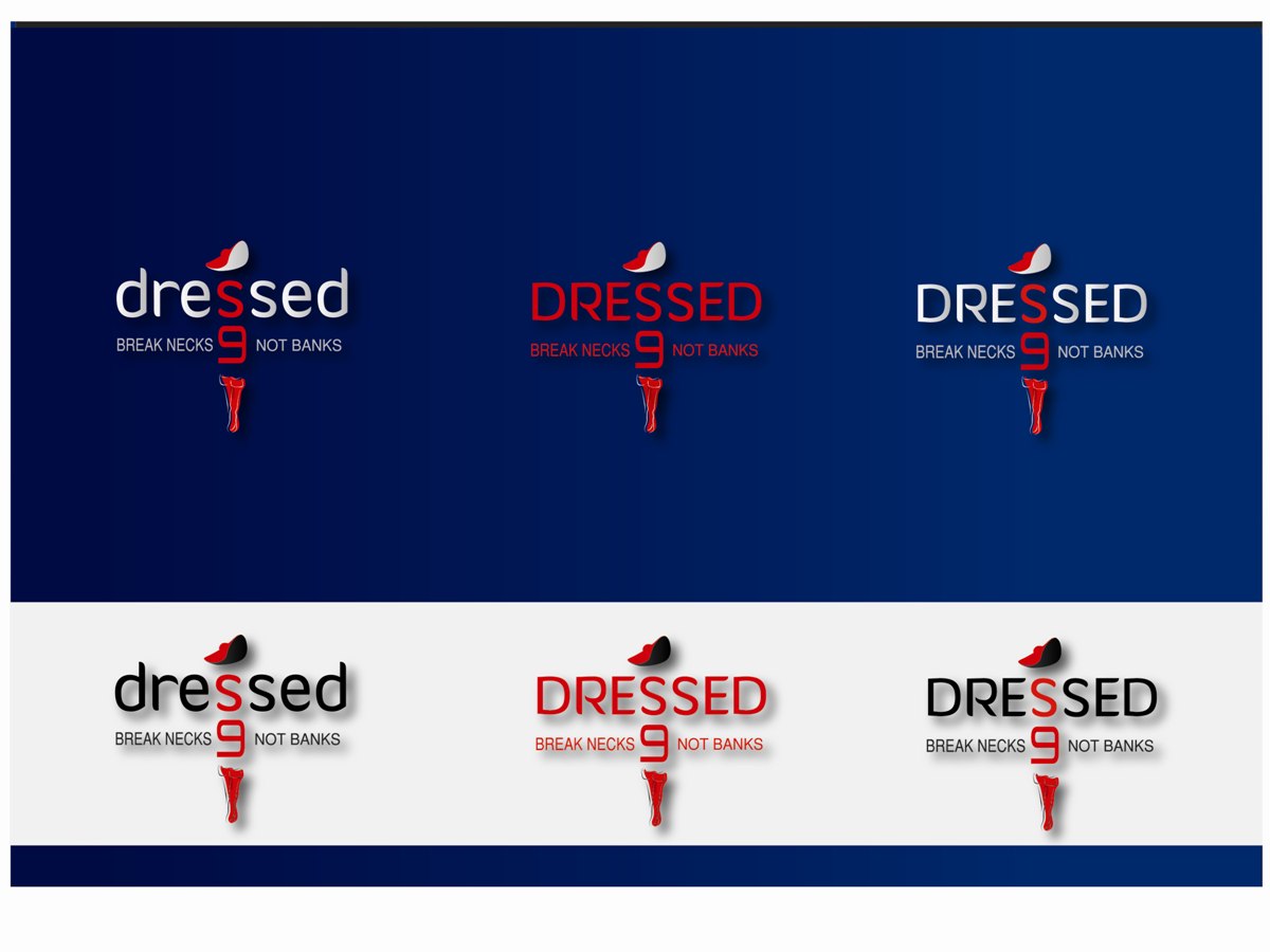 Logo Design by AKG for this project | Design #2692430